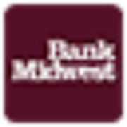 Bank Midwest logo