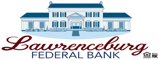 Lawrenceburg Federal Bank logo