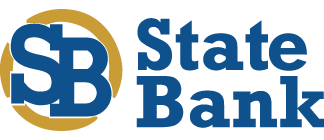 State Bank of Dekalb logo