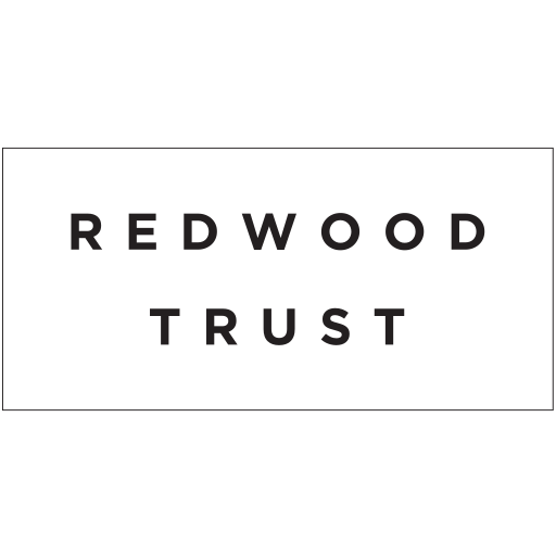 Redwood Trust logo