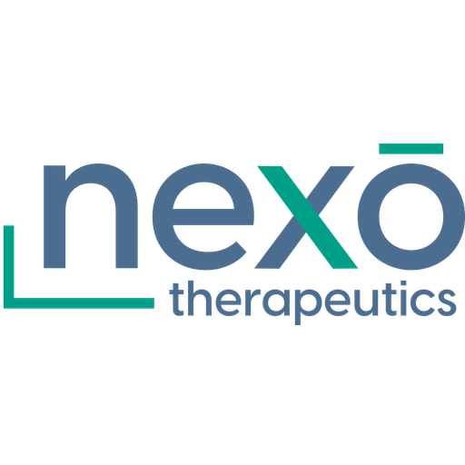 Nexo Therapeutics logo