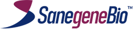 Sanegene Bio logo