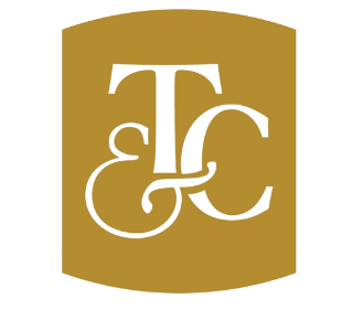 Town & Country Bank logo