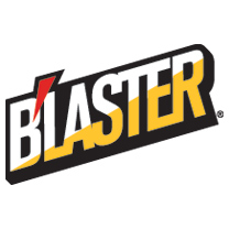 PB Blaster Penetrating Catalyst logo