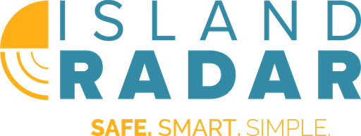 Island Radar logo