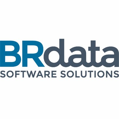 BRdata logo