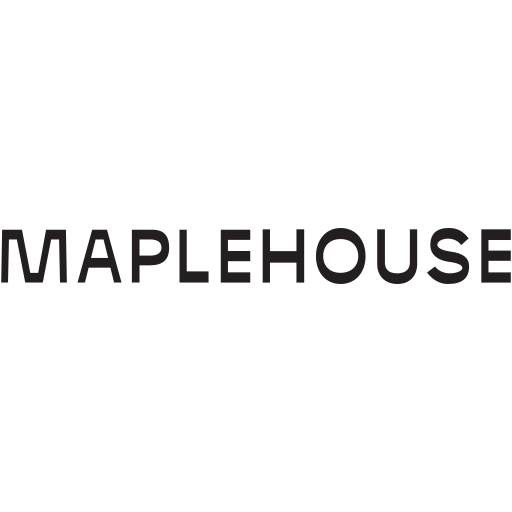 Maplehouse logo