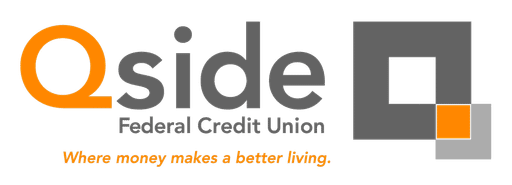 Qside FCU logo