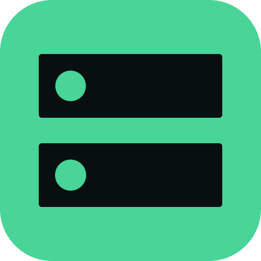 Oxide Computer Company logo
