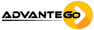 Advantego logo