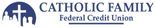 Catholic Family Federal Credit Union logo