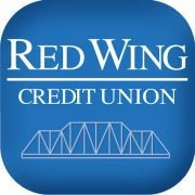 Red Wing Credit Union logo