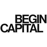 Begin Capital logo