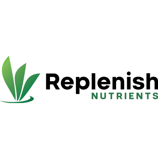 Replenish Nutrients logo