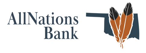 AllNations Bank logo