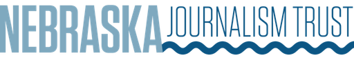 Nebraska Journalism Trust logo