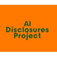 AI Disclosures Project