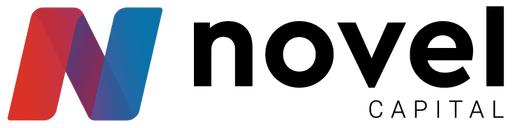 Novel Capital logo