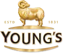 Young's Pubs logo