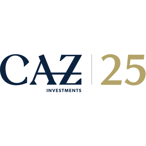 CAZ Investments logo