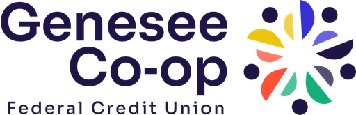 Genesee Co-op Federal Credit Union logo
