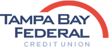 Tampa Bay Federal Credit Union logo