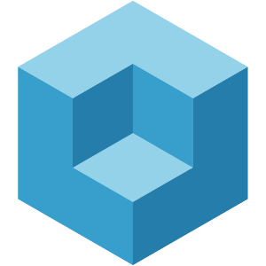theCUBE logo
