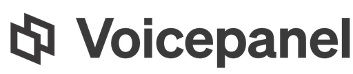 Voicepanel logo