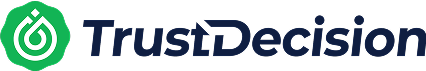TrustDecision logo