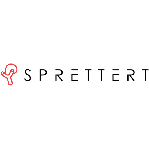 SPRETTERT logo