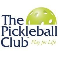 Pickleball Club logo