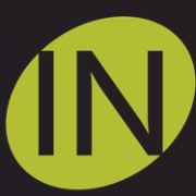 The Hicksville logo