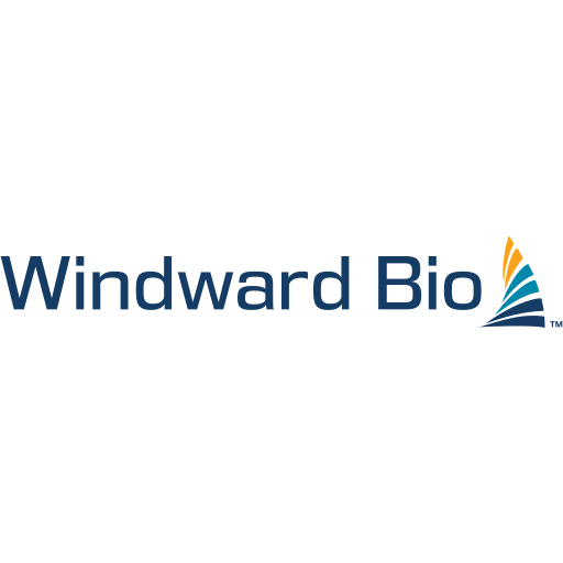 Windward Bio logo