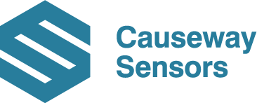 Causeway Sensors logo