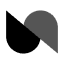 Unusual logo