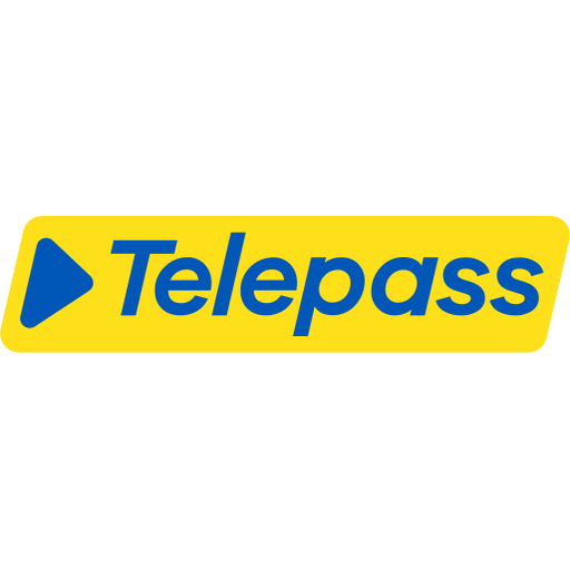 The Telepass Group logo