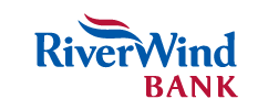 RiverWind Bank logo