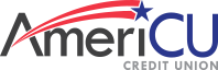 AmeriCU Credit Union logo