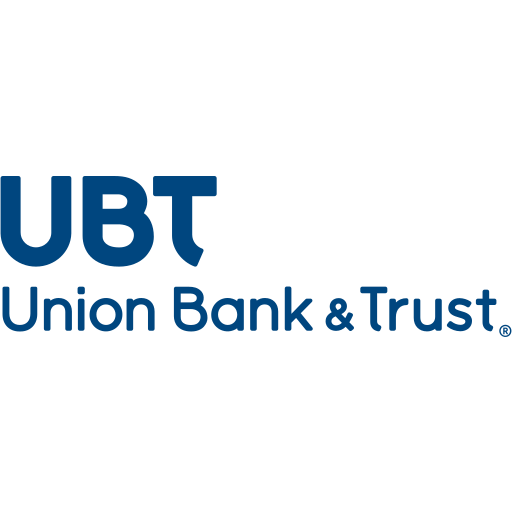 Union Bank and Trust Company logo