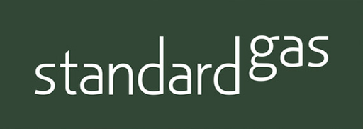 Standard Gas logo