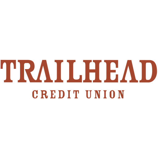 Trailhead Credit Union logo