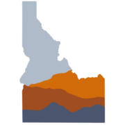 Idaho Copper logo