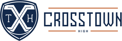 Crosstown High logo
