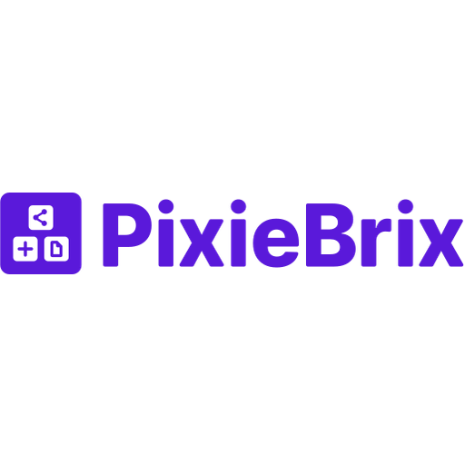 PixieBrix logo