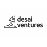 Desai Ventures logo