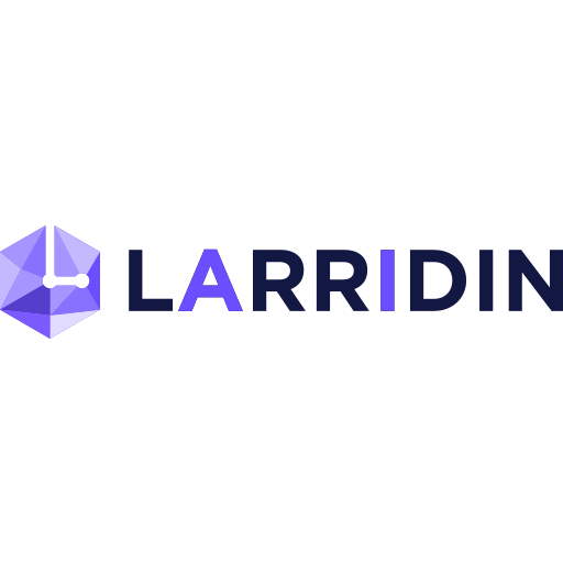 Larridin logo