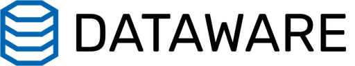 Dataware logo