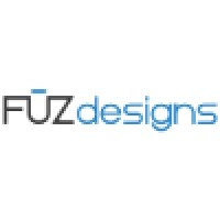 FUZ Designs logo