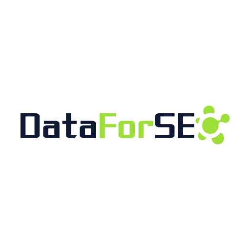 DataForSEO logo