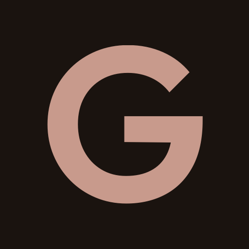 Gloē logo